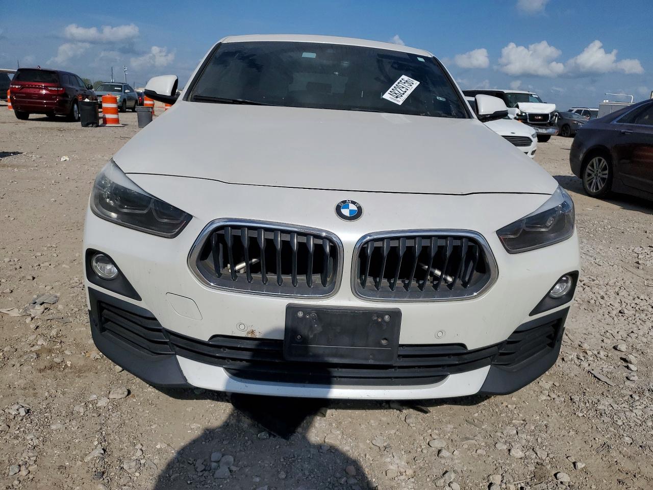 BMW X Series Sdrive28i