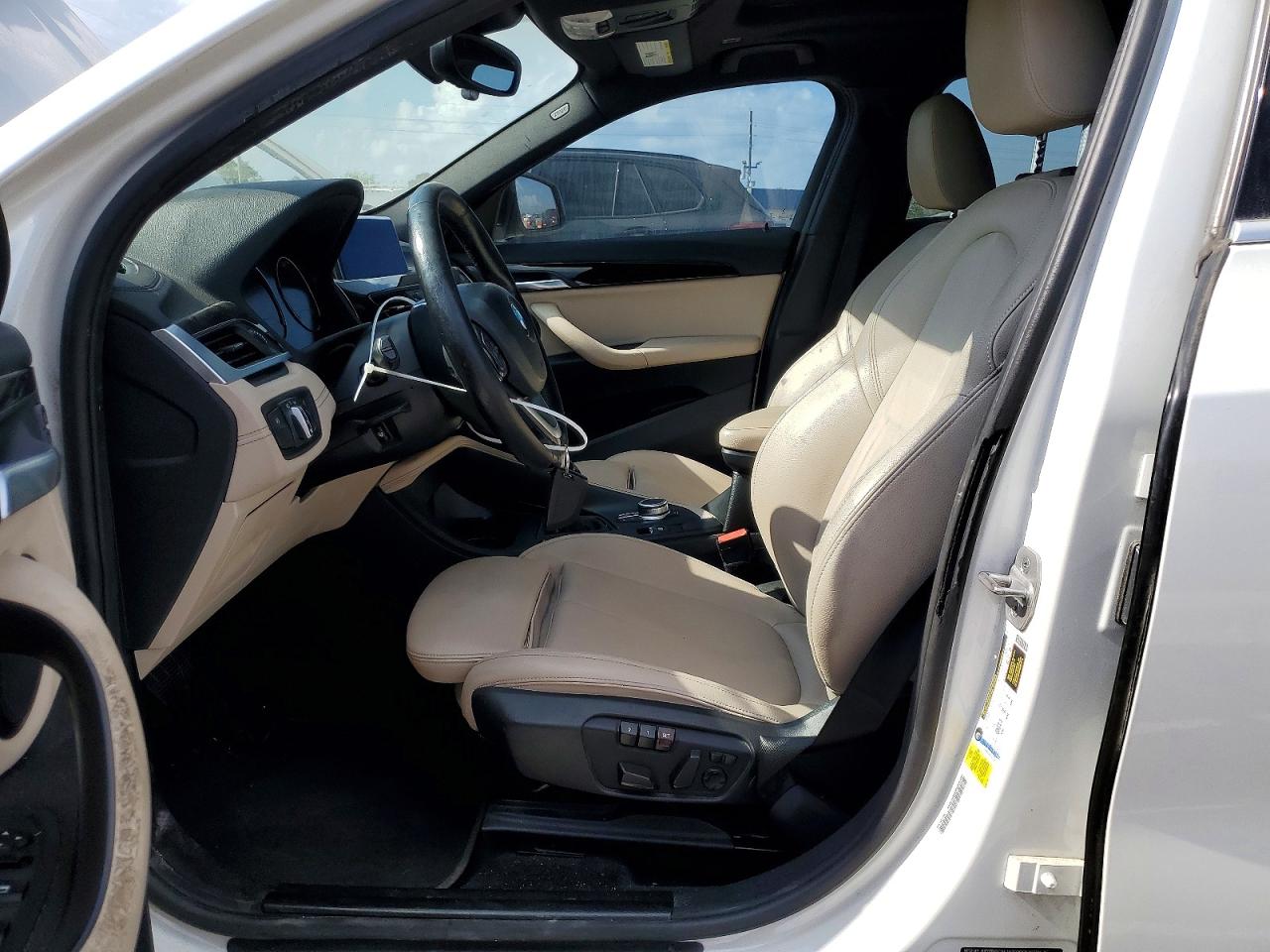 BMW X Series Sdrive28i