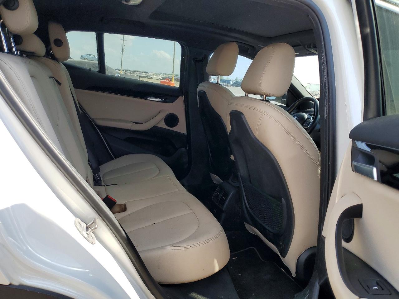 BMW X Series Sdrive28i