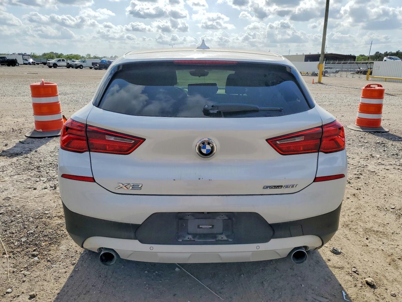 BMW X Series Sdrive28i