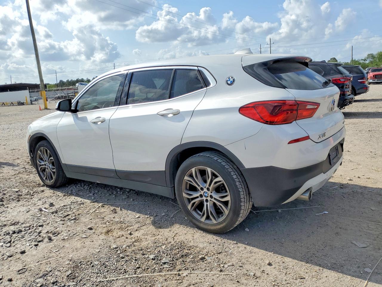BMW X Series Sdrive28i