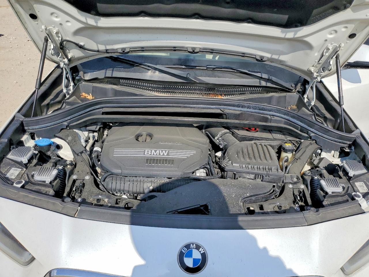 BMW X Series Sdrive28i