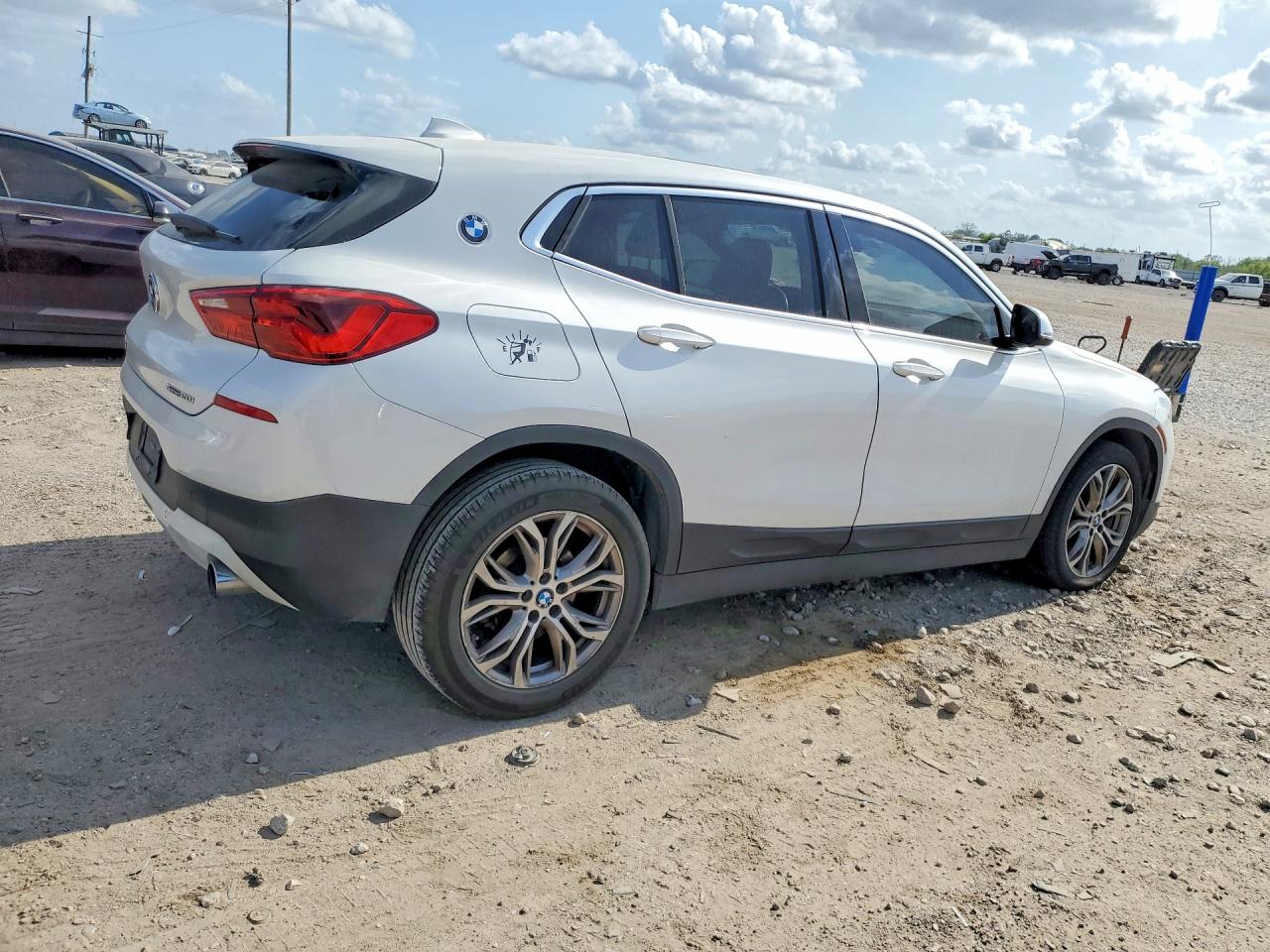 BMW X Series Sdrive28i