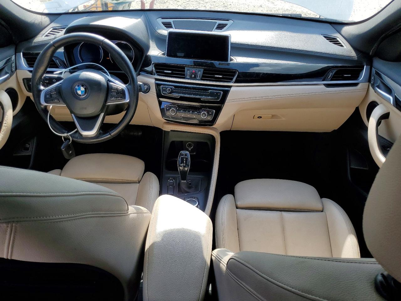 BMW X Series Sdrive28i