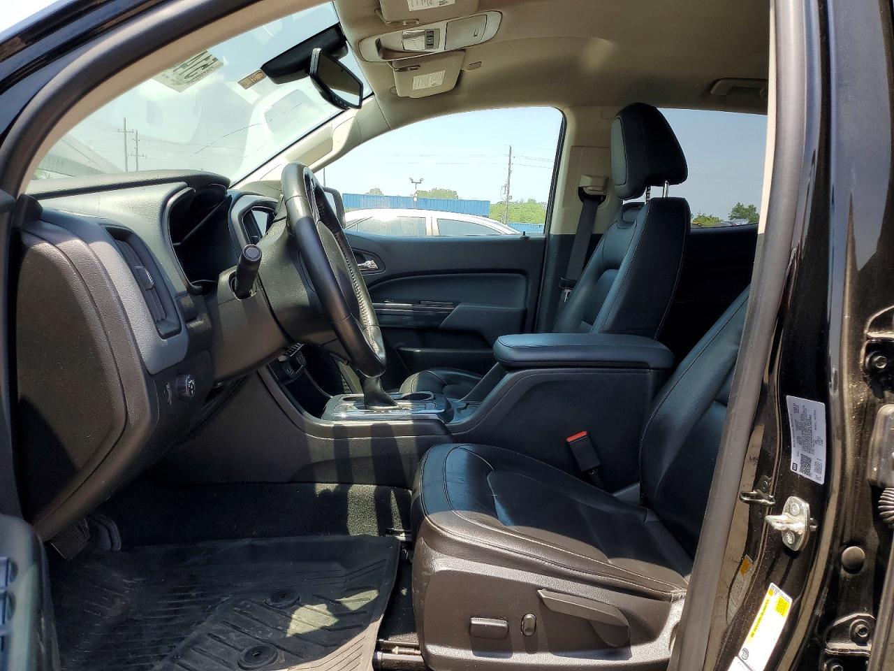Chevrolet Colorado Z71