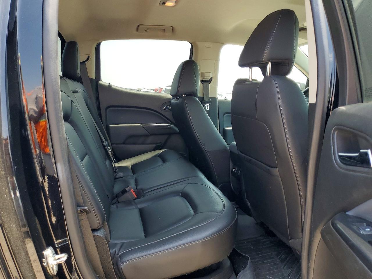 Chevrolet Colorado Z71