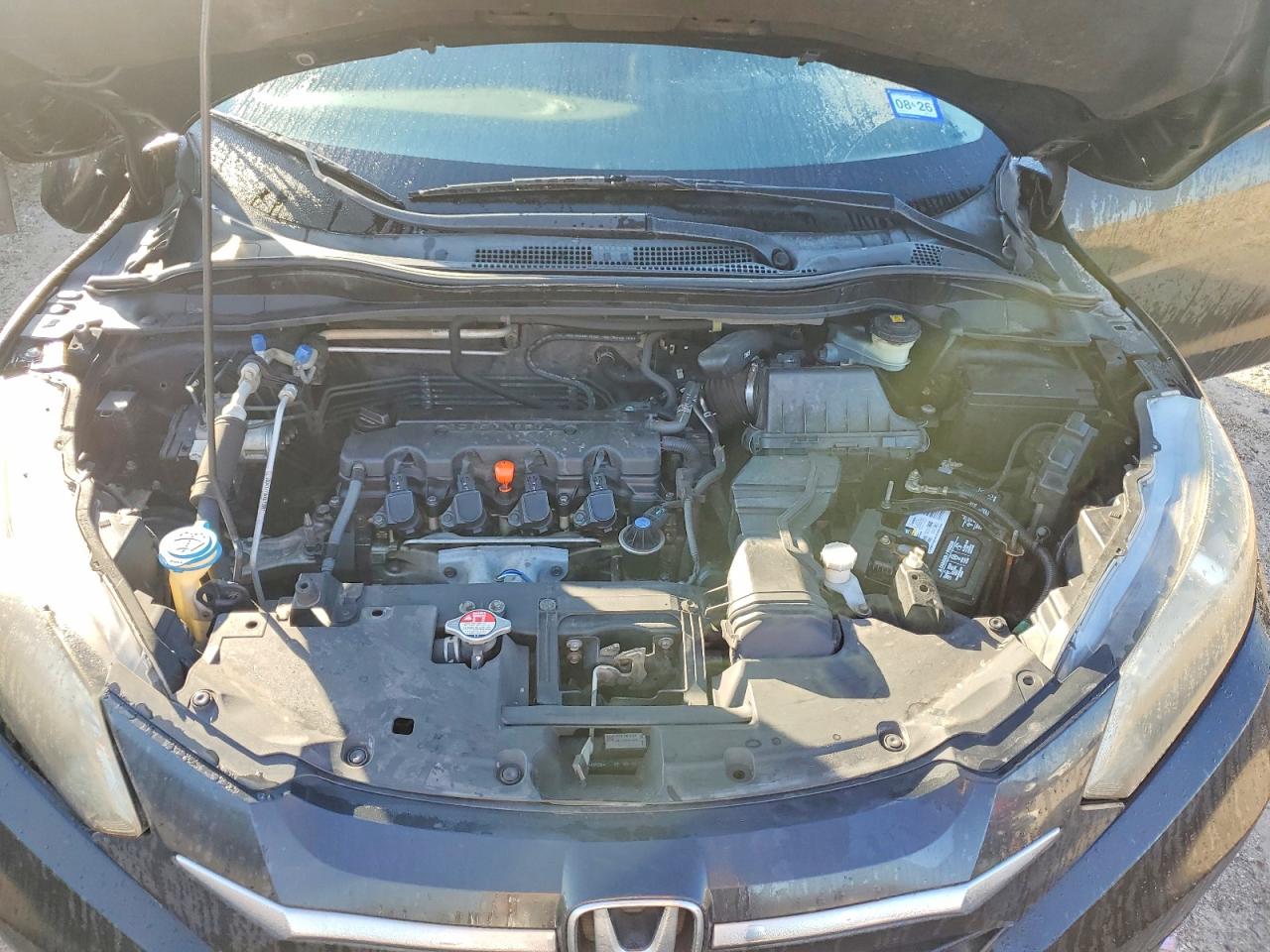 Honda HR-V Ex