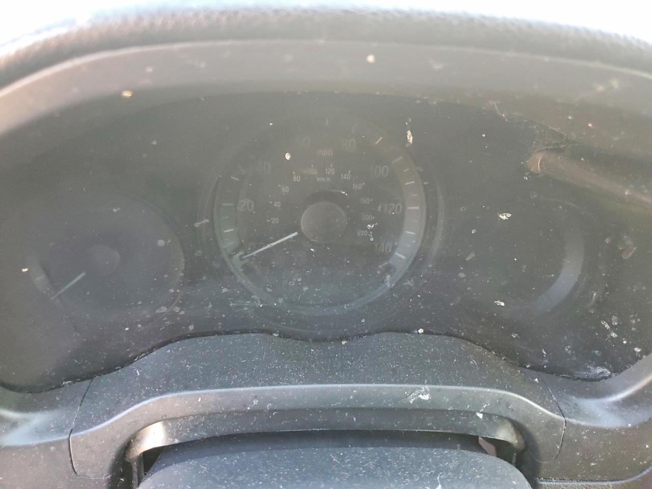 Honda HR-V Ex