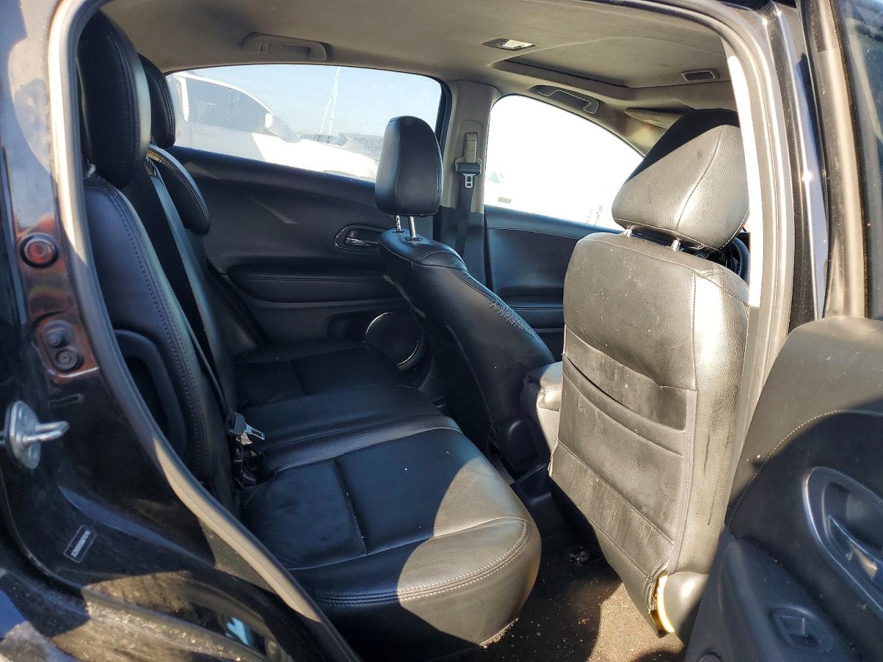 Honda HR-V Ex