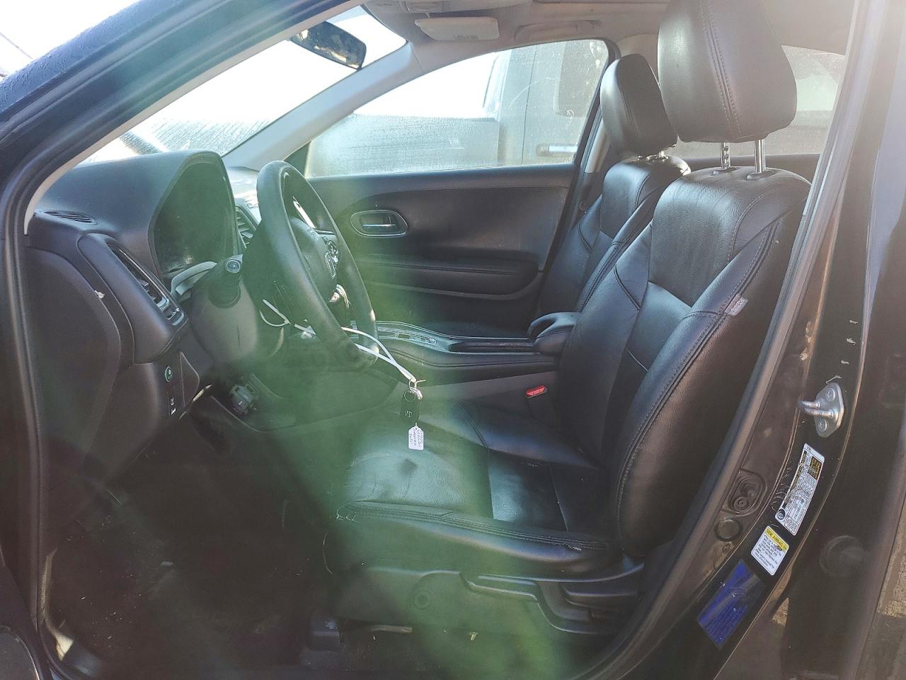 Honda HR-V Ex