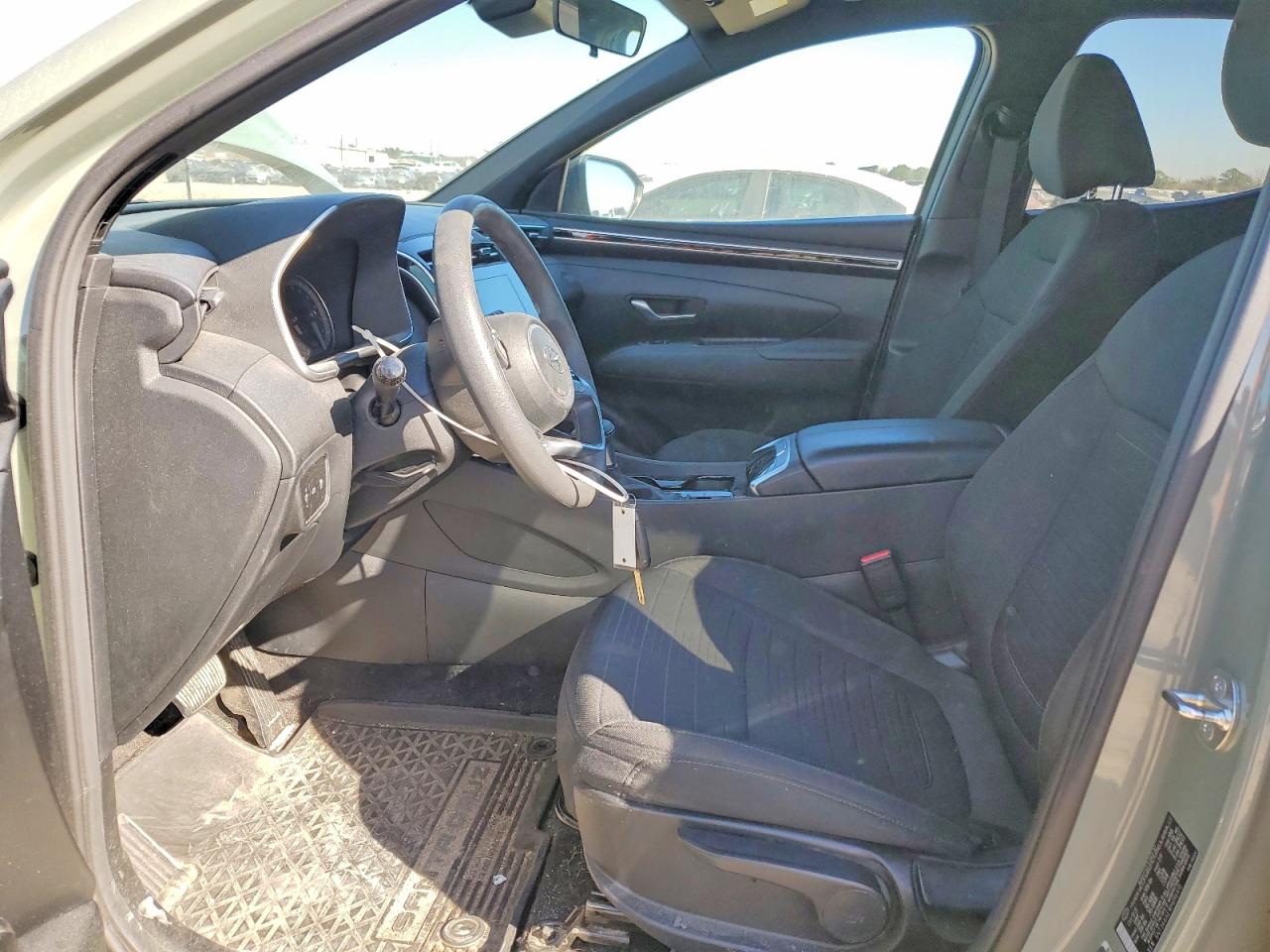 Hyundai SANTA CRUZ Se