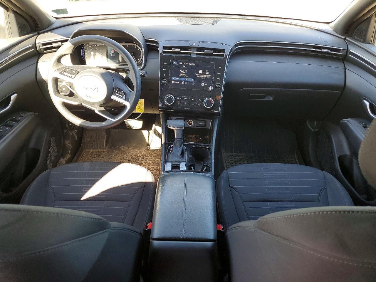 Hyundai SANTA CRUZ Se
