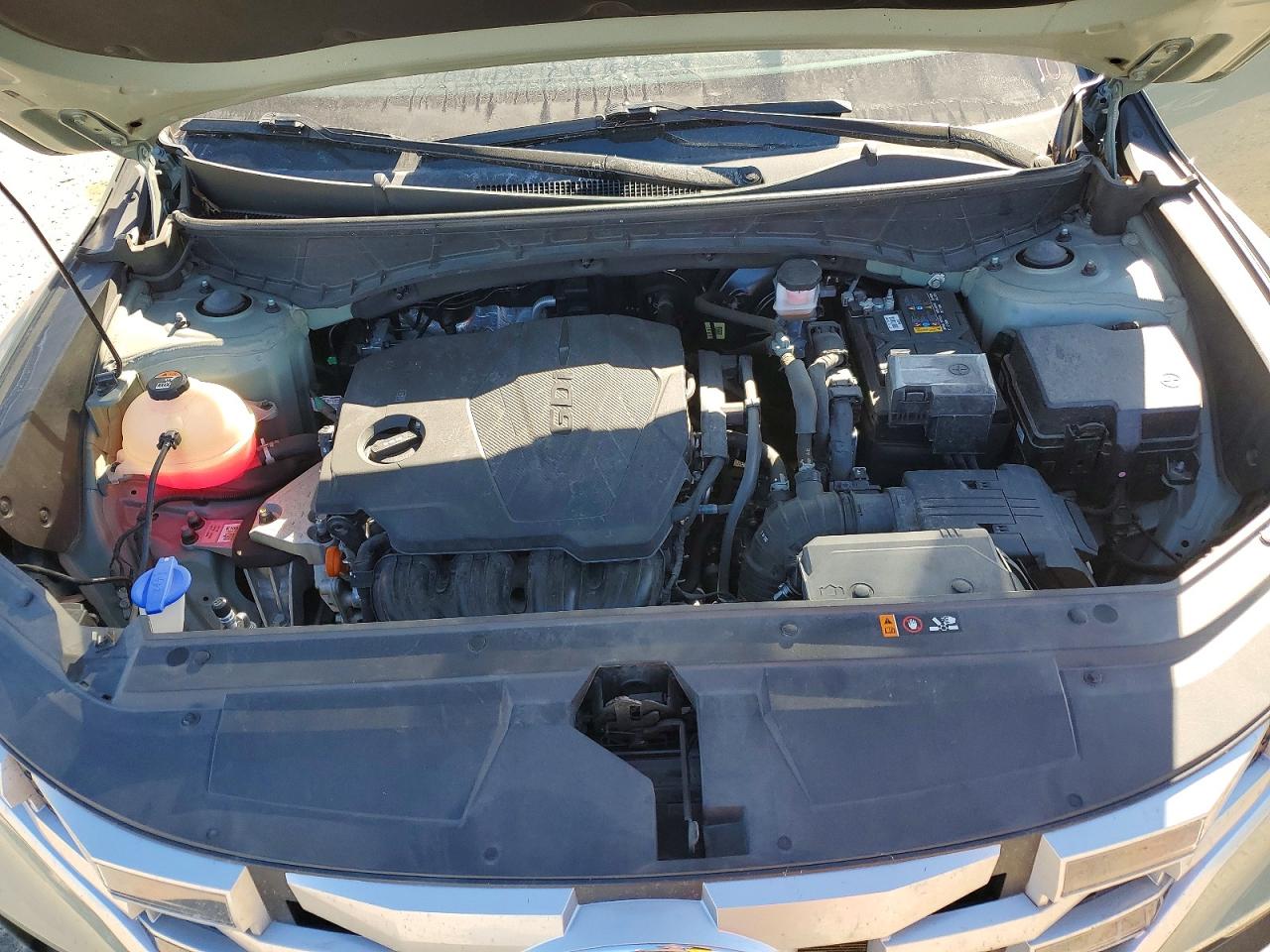 Hyundai SANTA CRUZ Se