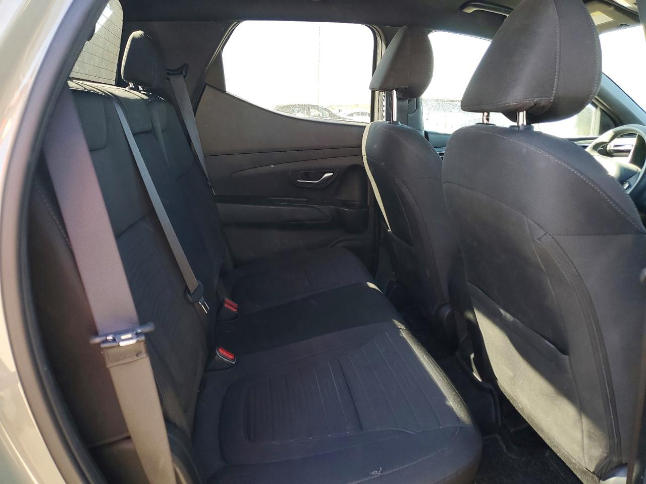 Hyundai SANTA CRUZ Se