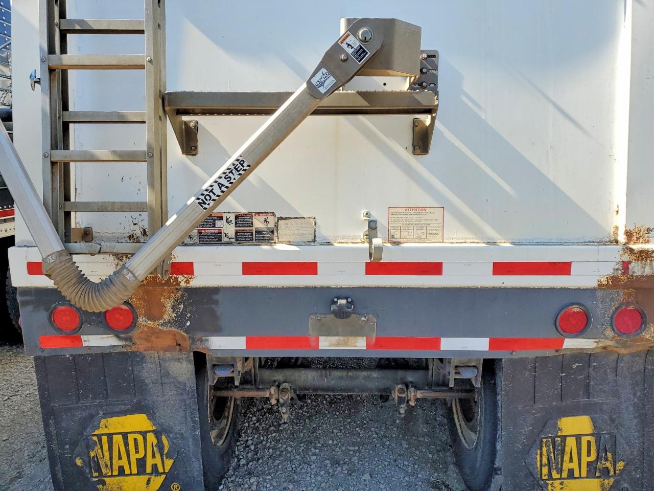 Maurer Trailers