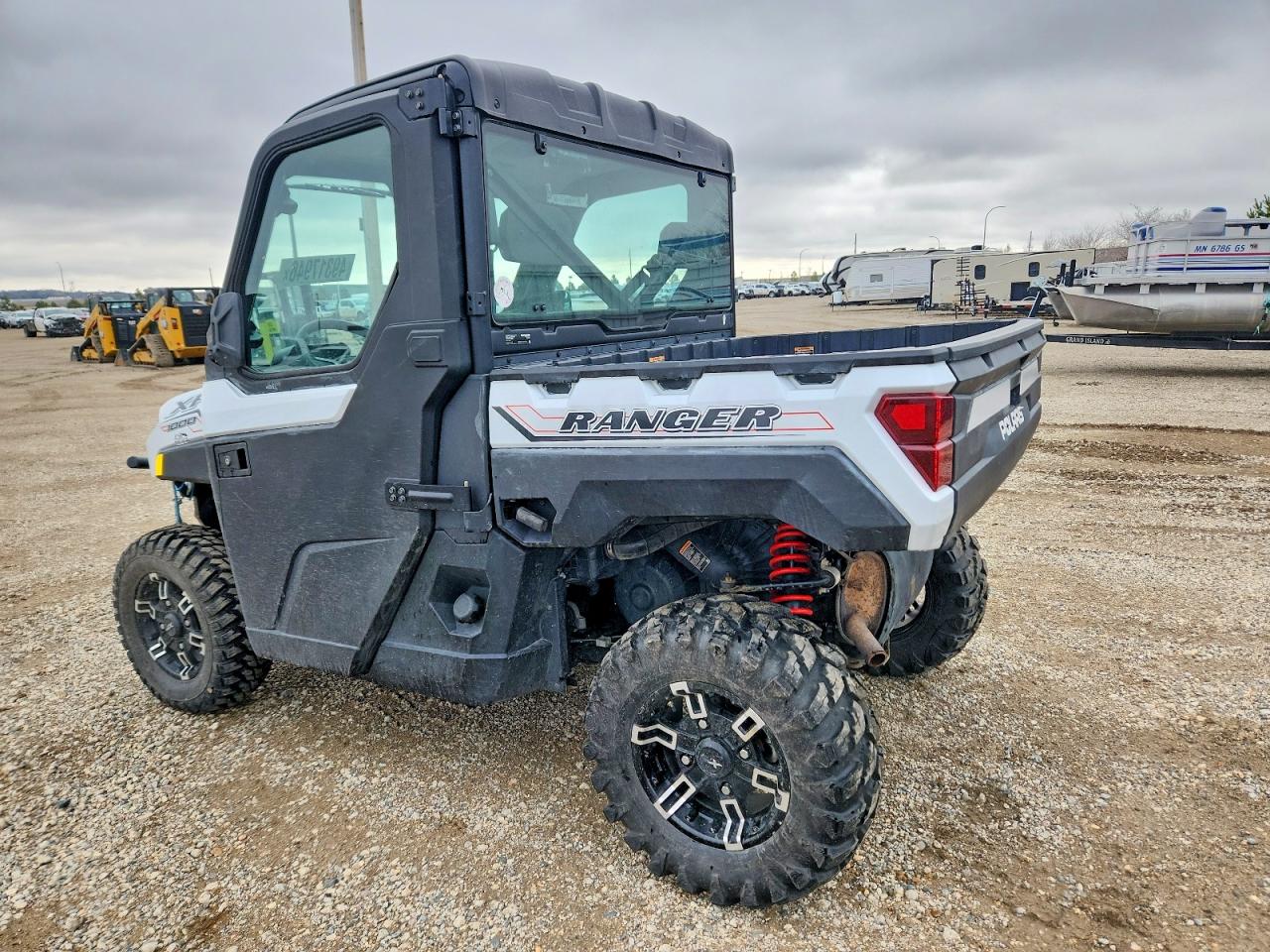 Polaris Ranger