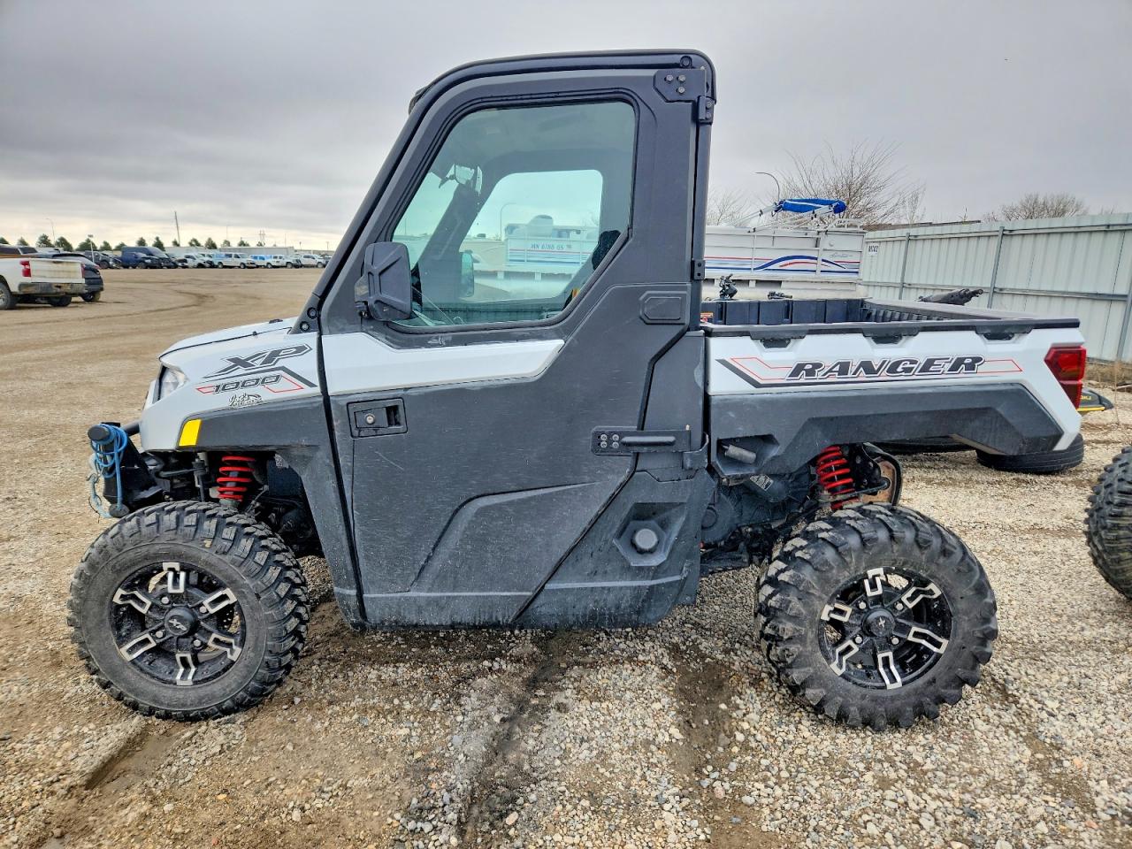 Polaris Ranger