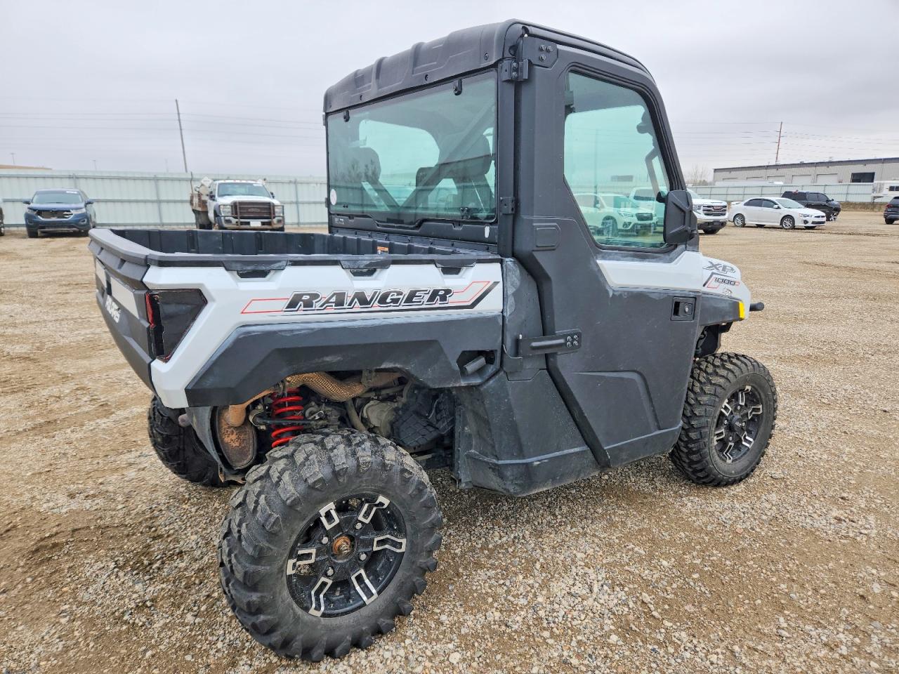 Polaris Ranger
