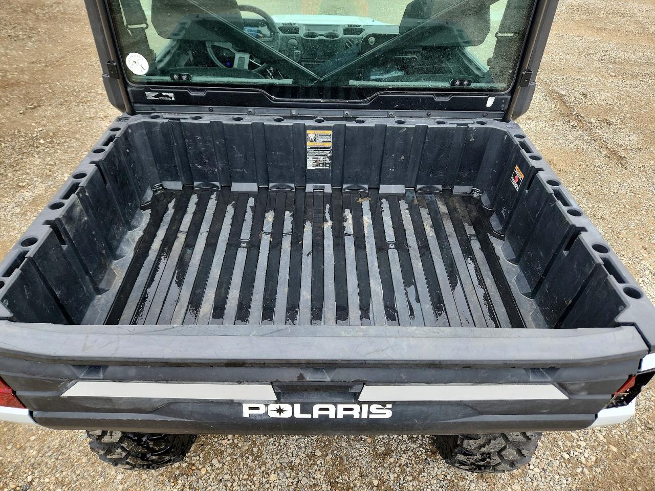 Polaris Ranger