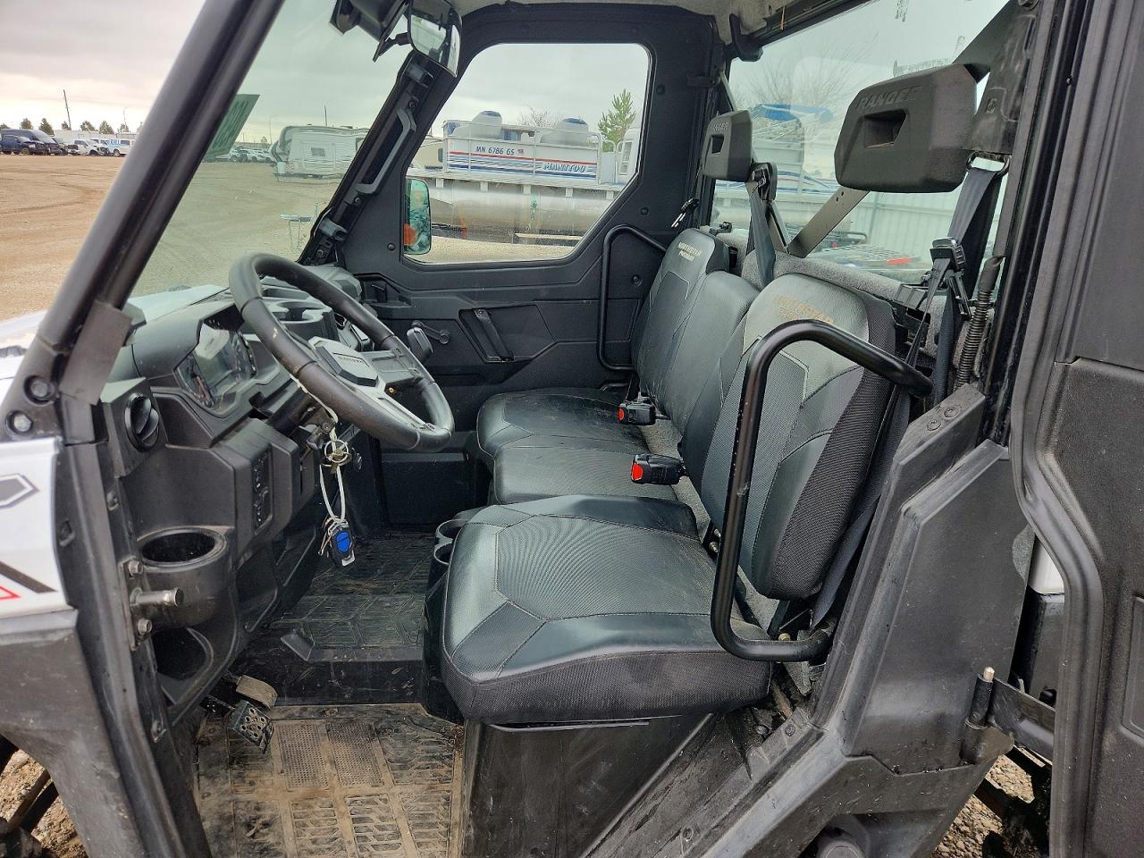 Polaris Ranger
