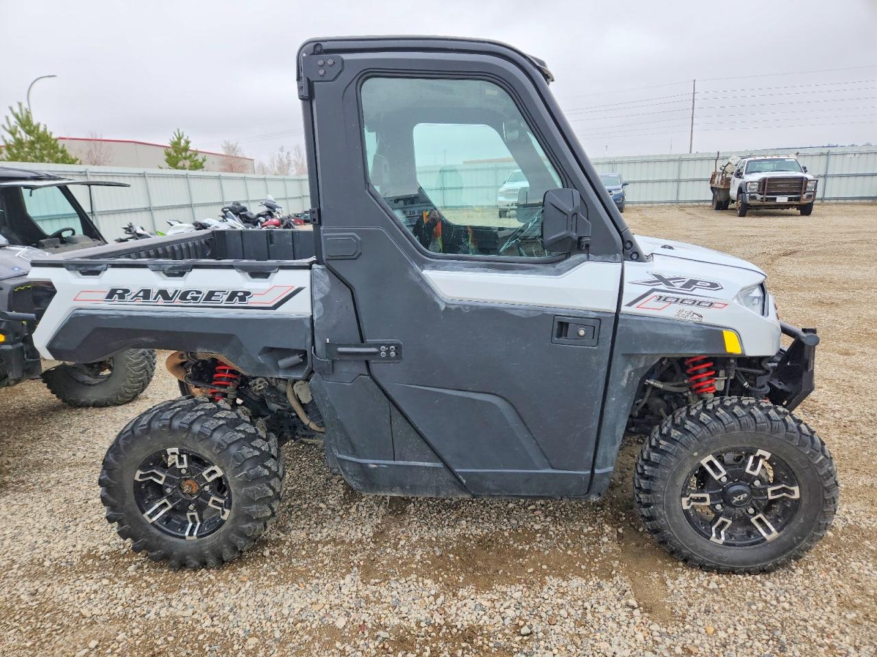 Polaris Ranger