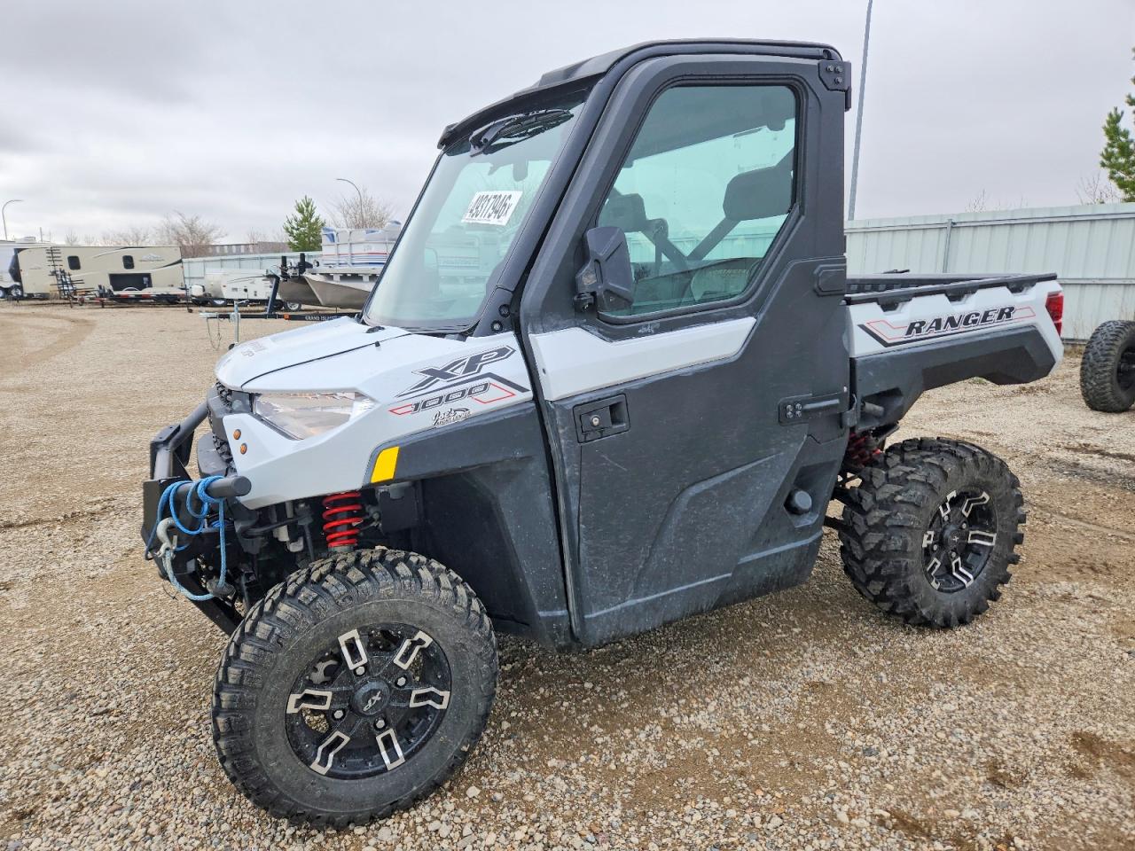 Polaris Ranger