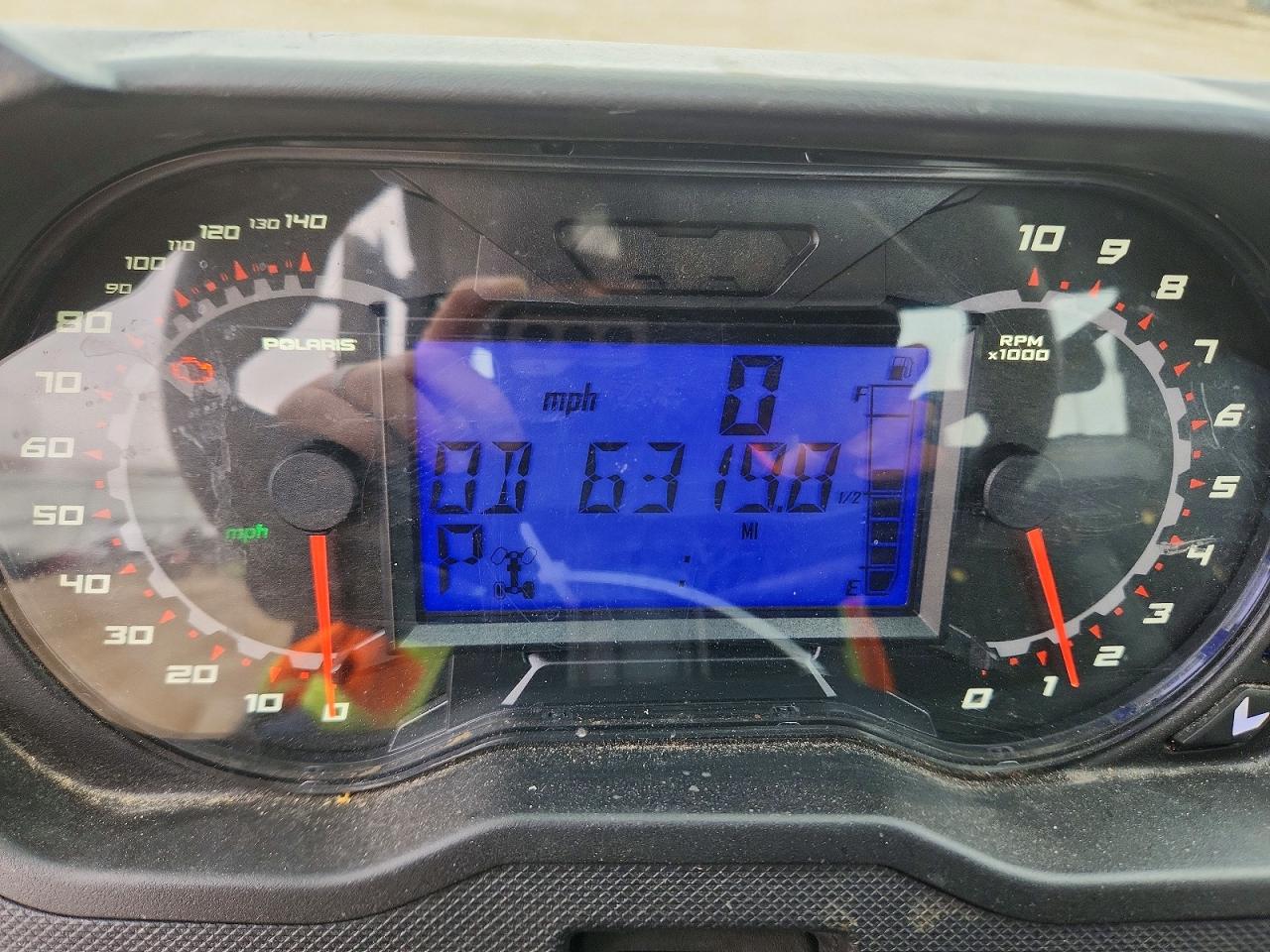 Polaris Ranger