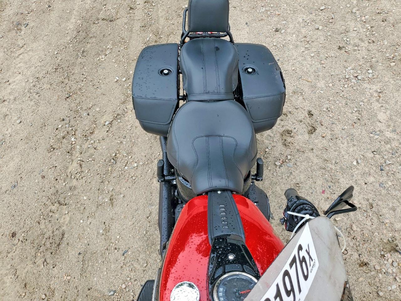 Harley-Davidson Fl