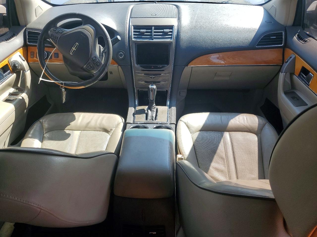 Lincoln MKX