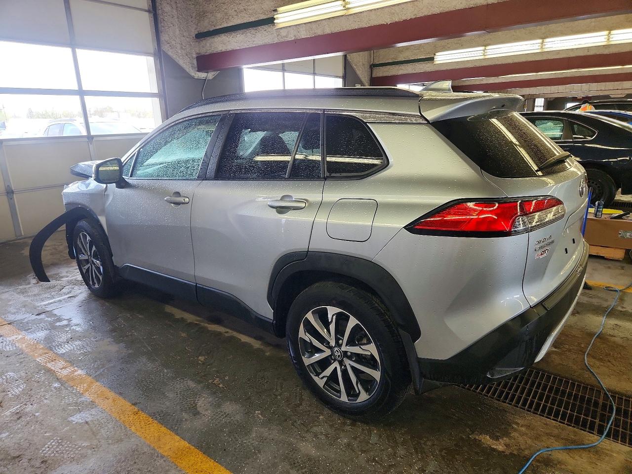 Toyota Corolla Xle