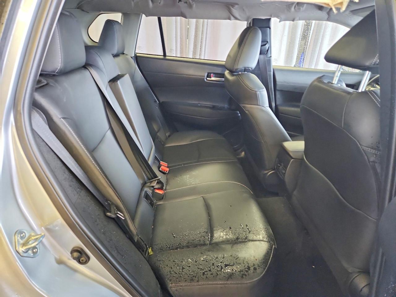 Toyota Corolla Xle