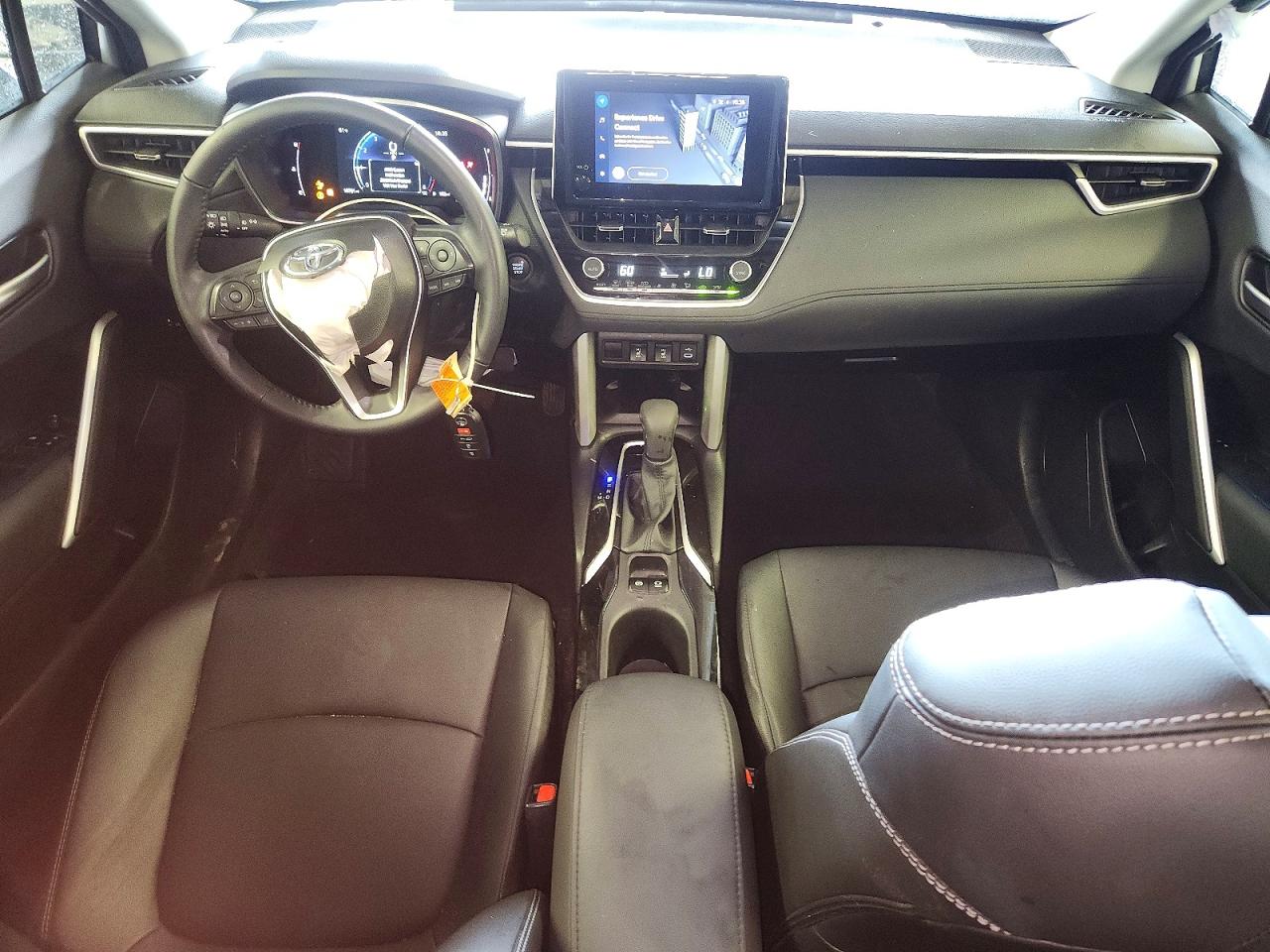 Toyota Corolla Xle