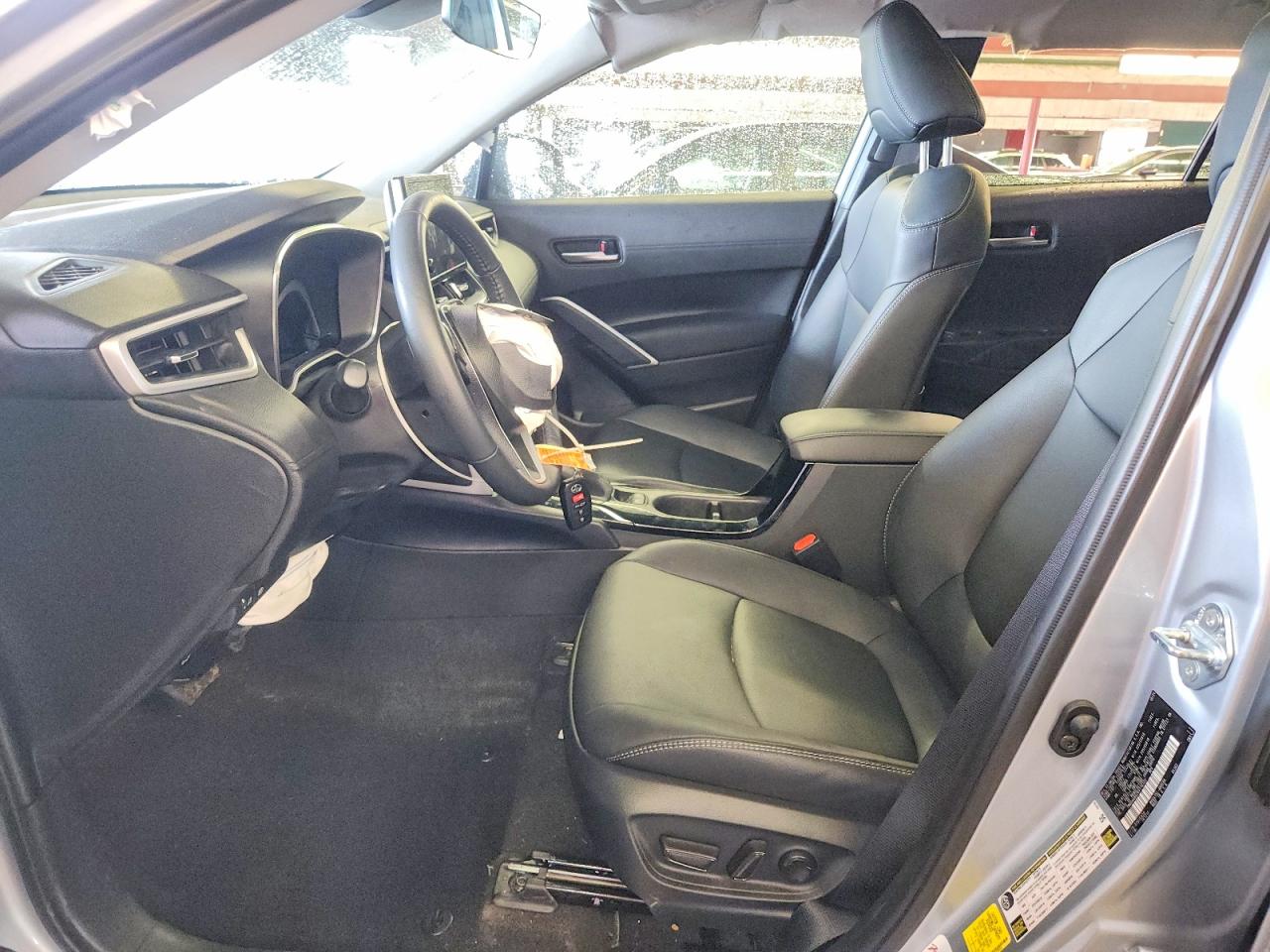Toyota Corolla Xle