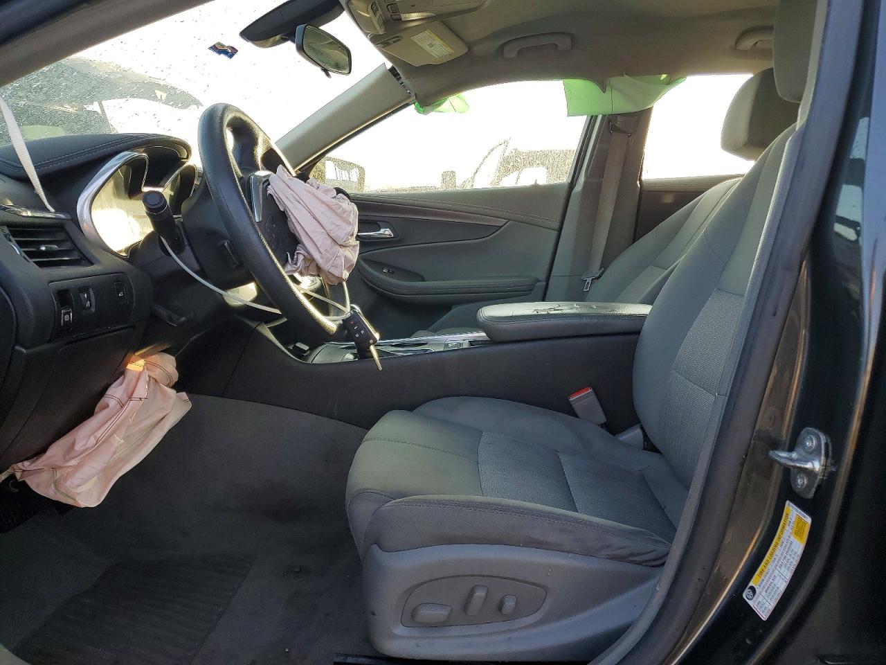 Chevrolet Impala Ls