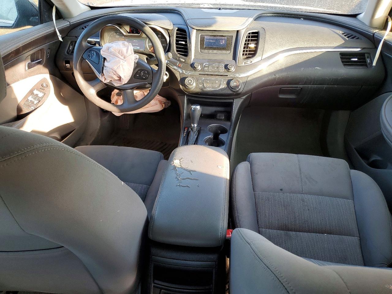 Chevrolet Impala Ls
