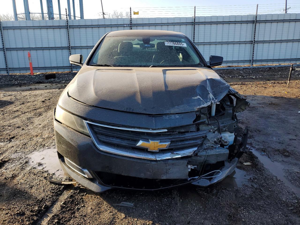 Chevrolet Impala Ls