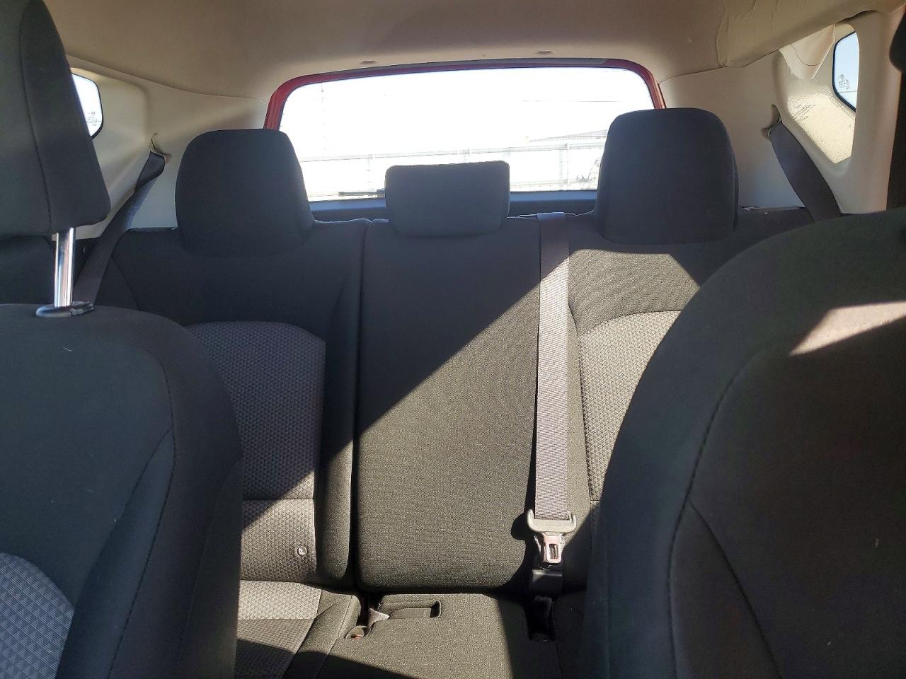 Kia Soul Lx