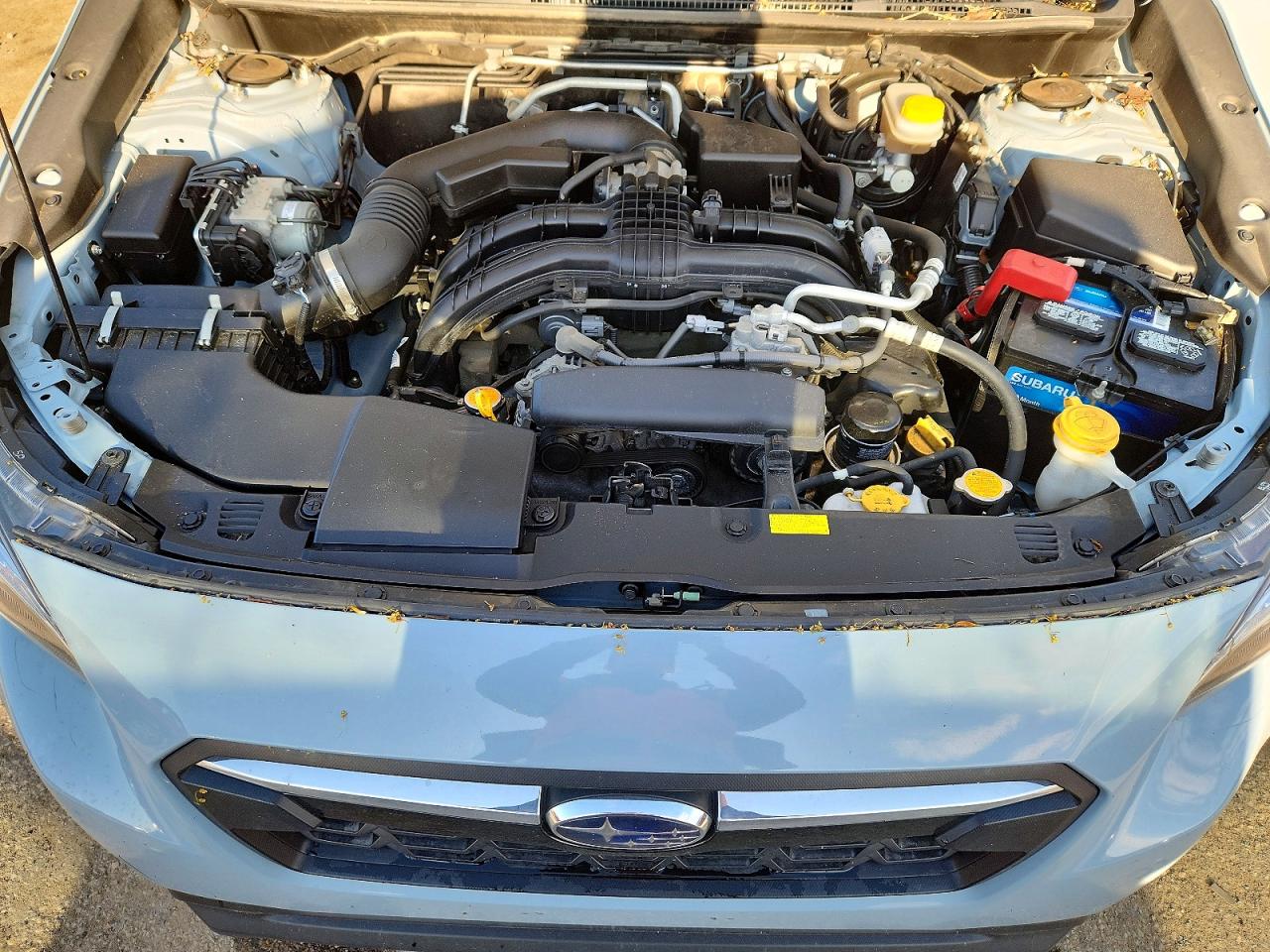 Subaru Crosstrek