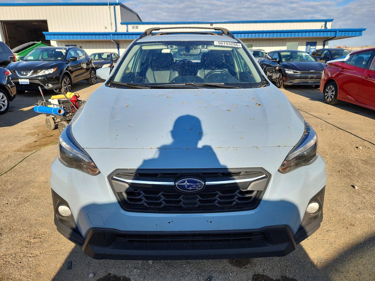 Subaru Crosstrek