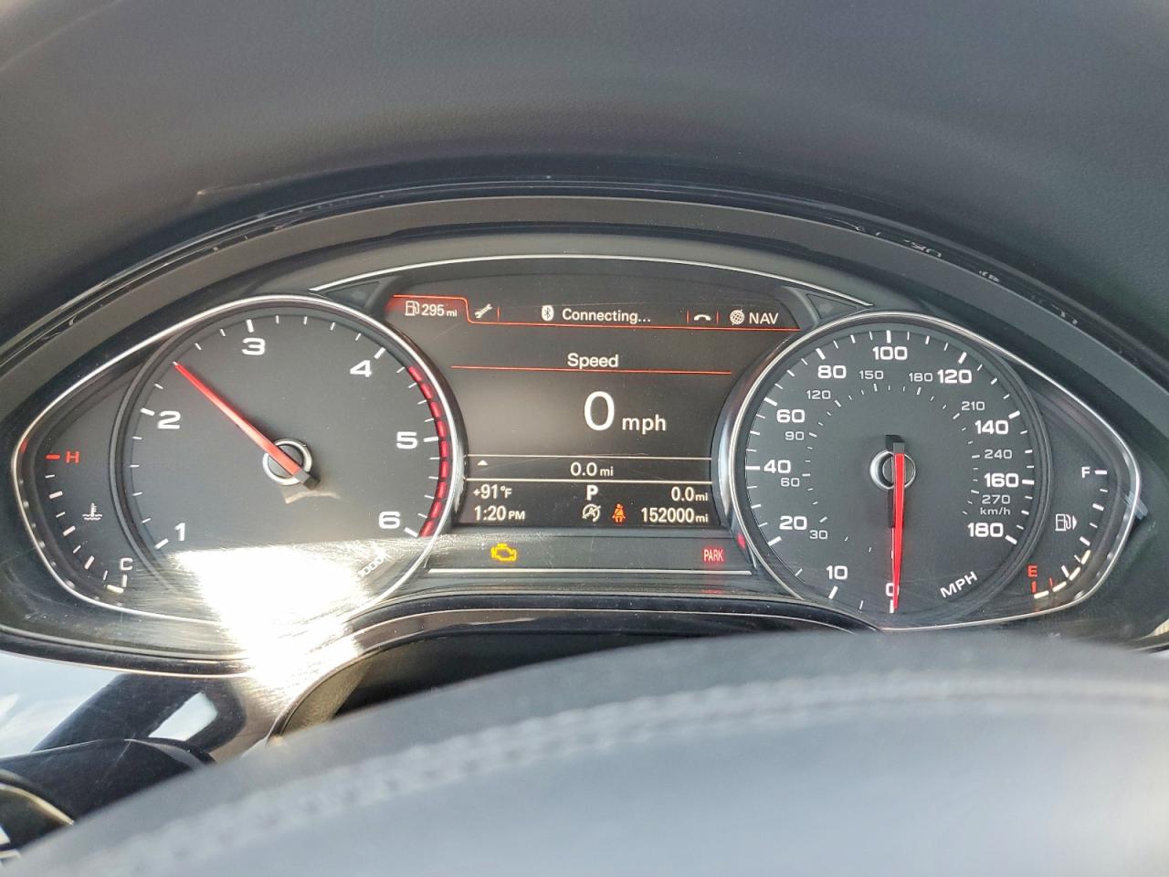 Audi A8 L Tdi Quattro