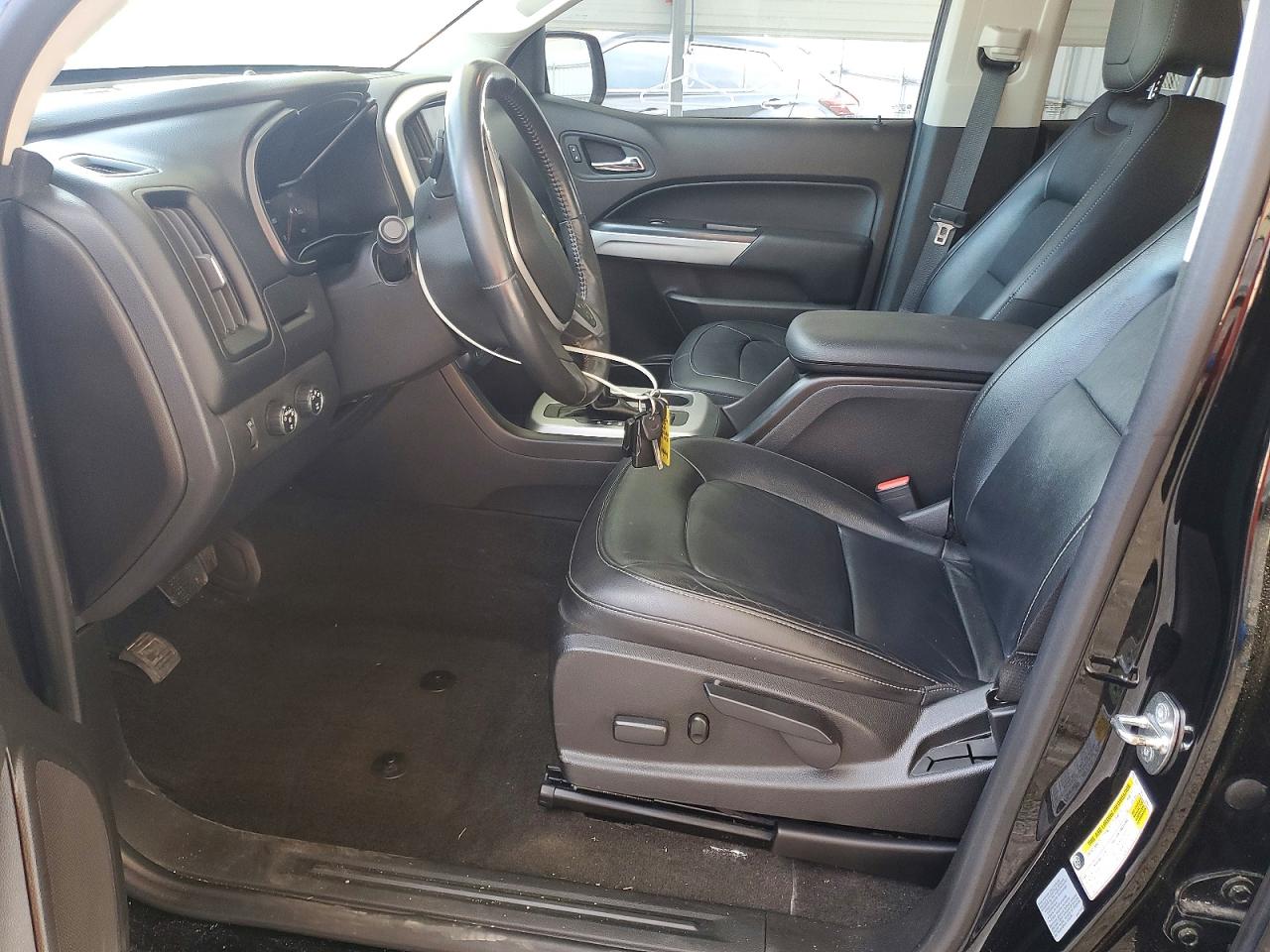 Chevrolet Colorado Lt