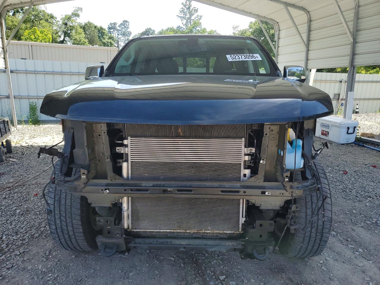 Chevrolet Colorado Lt