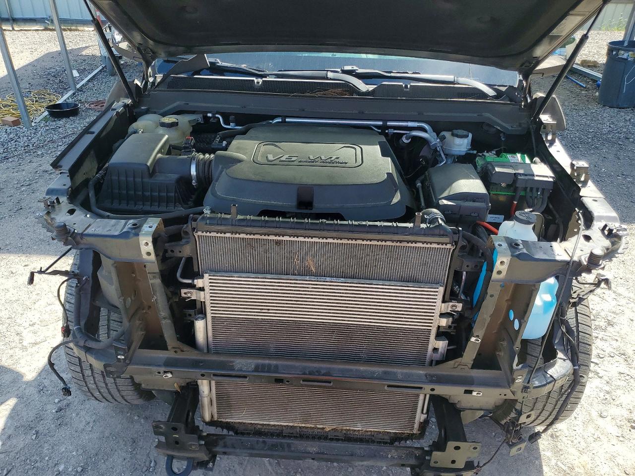 Chevrolet Colorado Lt