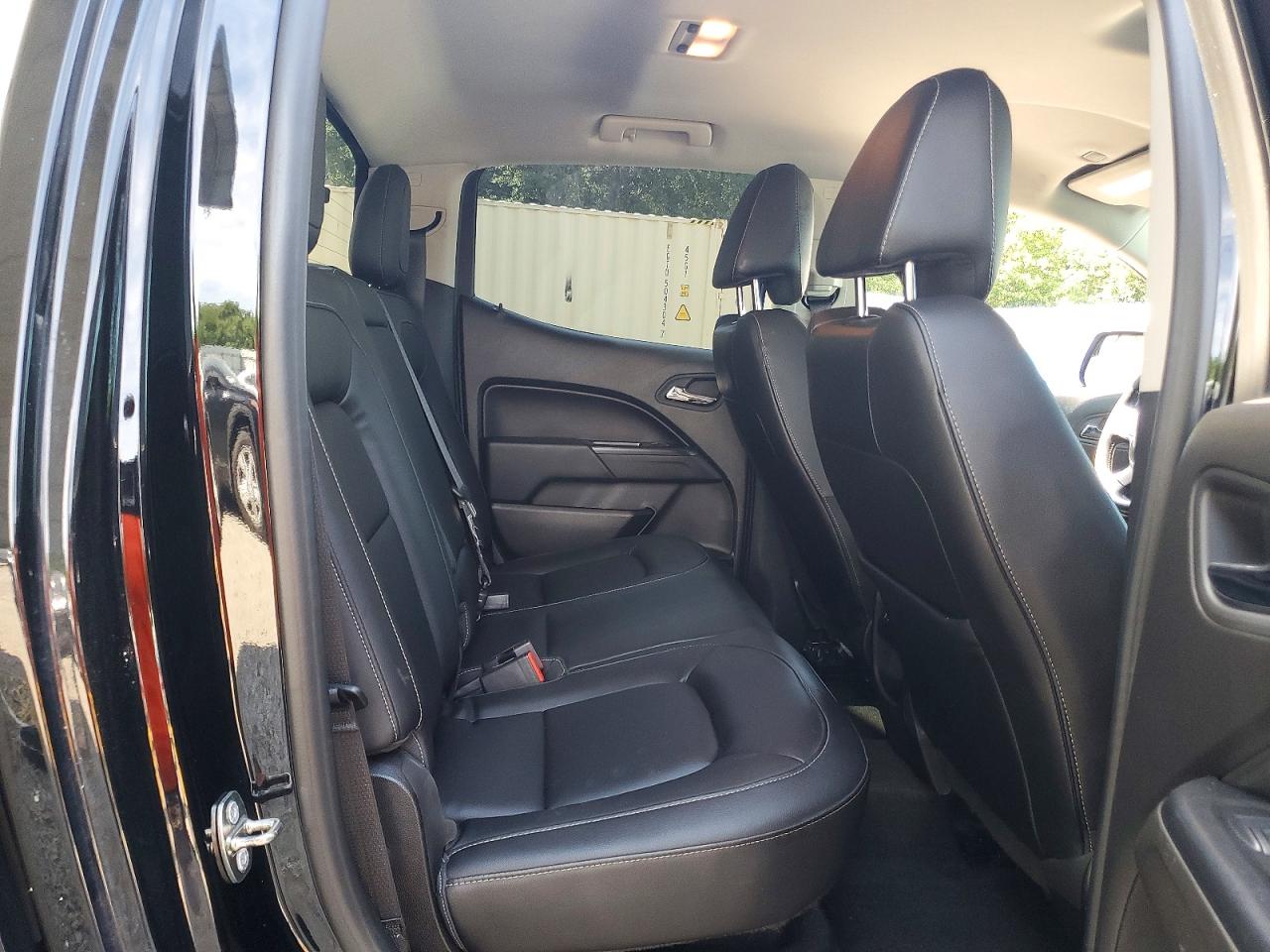 Chevrolet Colorado Lt