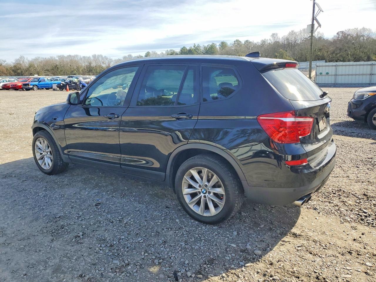 BMW X Series Xdrive28i
