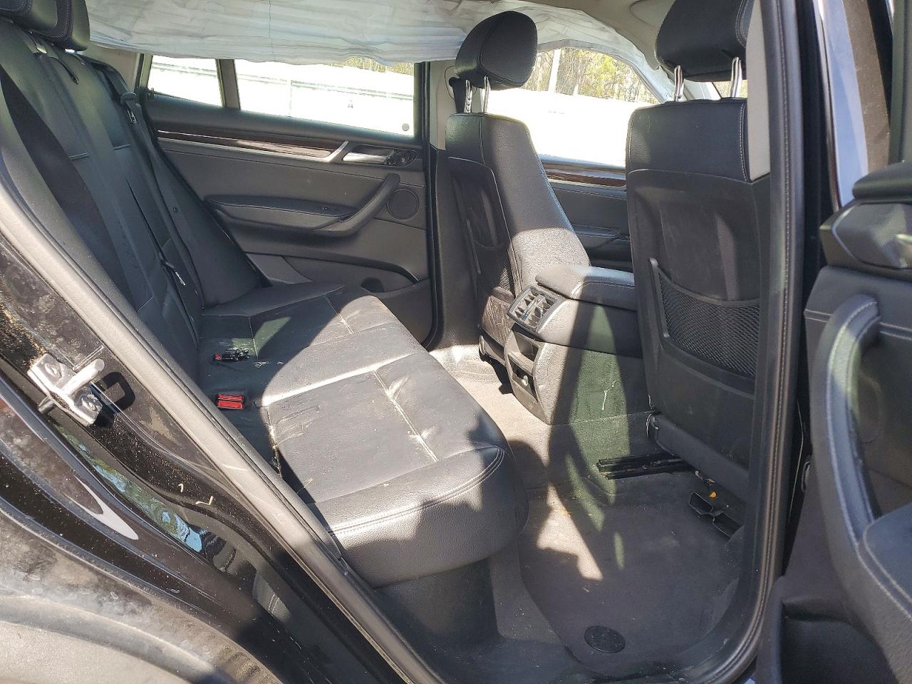 BMW X Series Xdrive28i