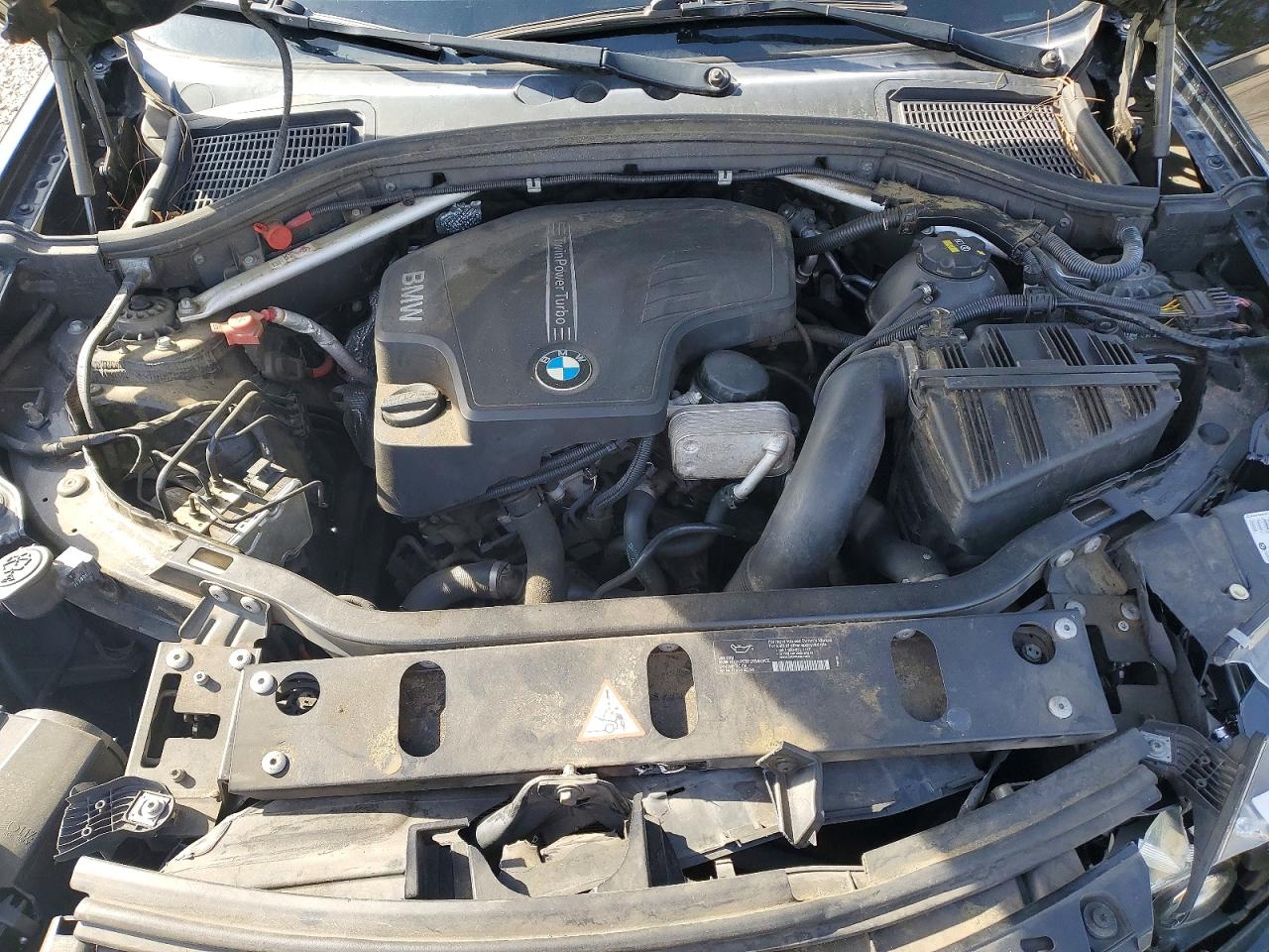 BMW X Series Xdrive28i