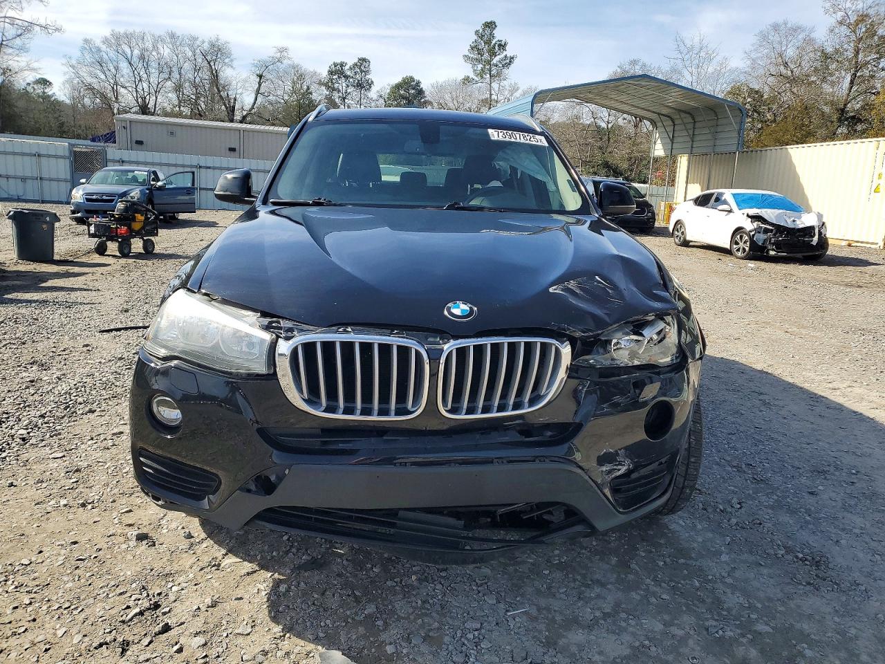 BMW X Series Xdrive28i