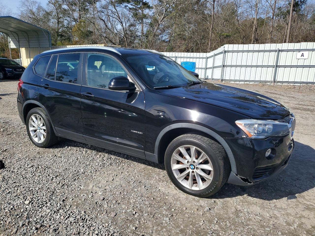 BMW X Series Xdrive28i