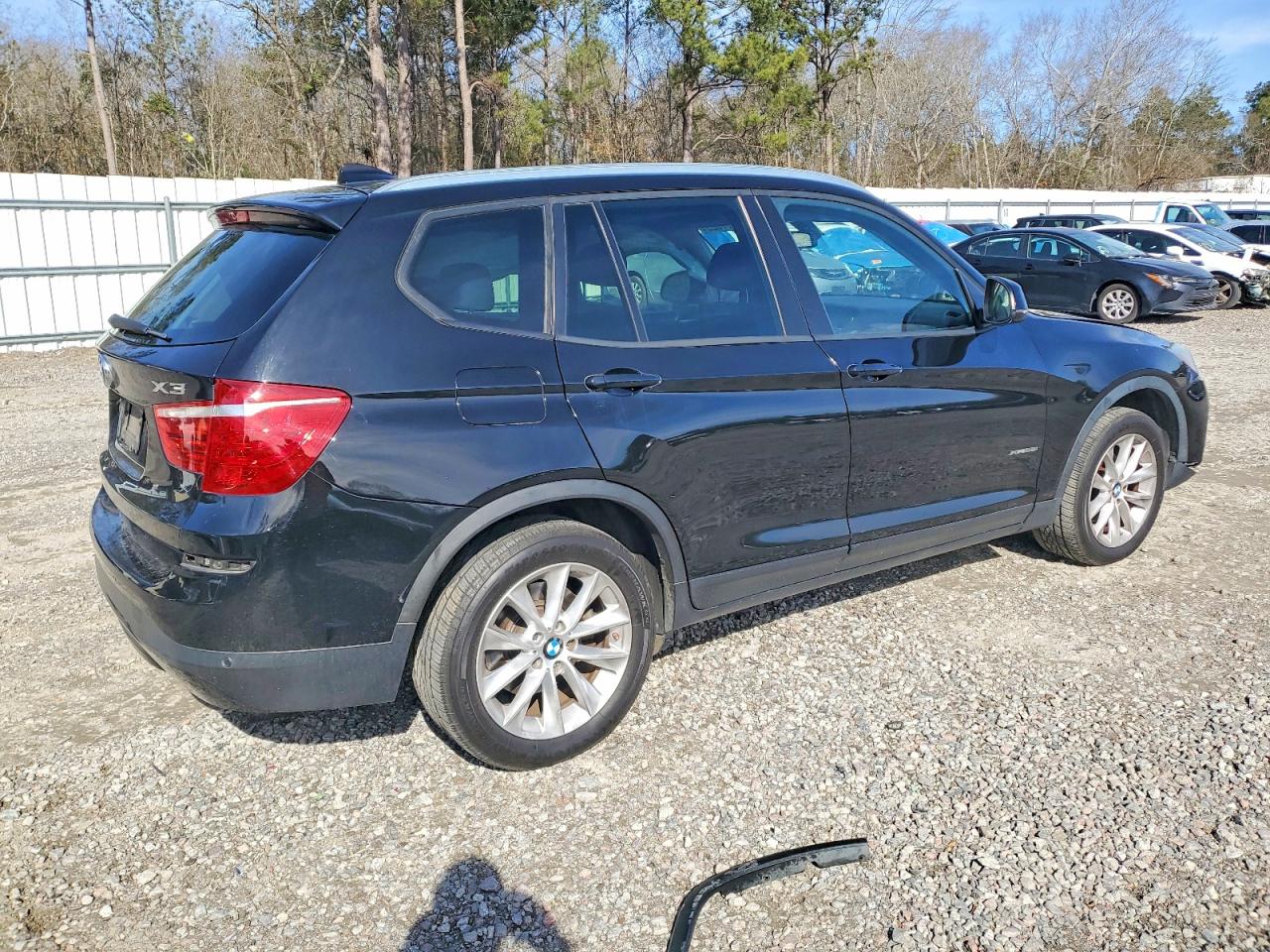 BMW X Series Xdrive28i
